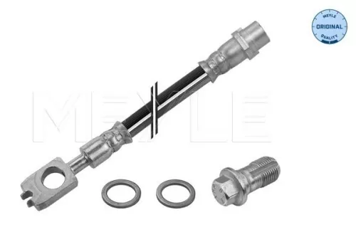 MEYLE Brake Hose (1006110076/S)