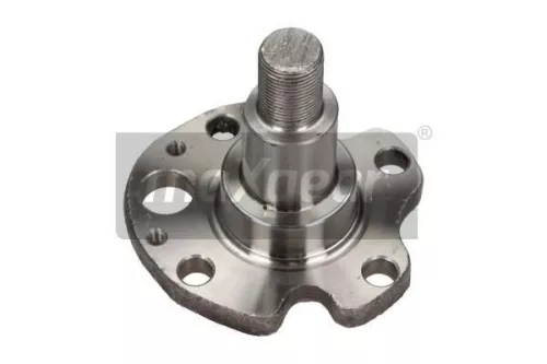 Stub Axle, axle beam