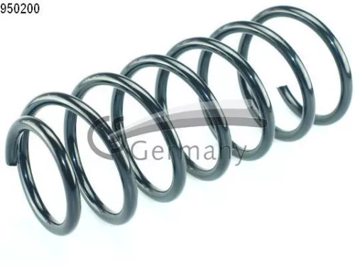 Suspension Spring
