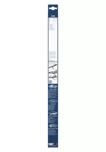 BOSCH Wiper Blade (3397011310)