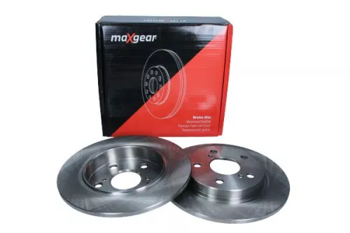 MAXGEAR Brake Disc (19-1869)