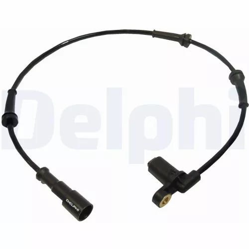 DELPHI Sensor, wheel speed (SS20068)