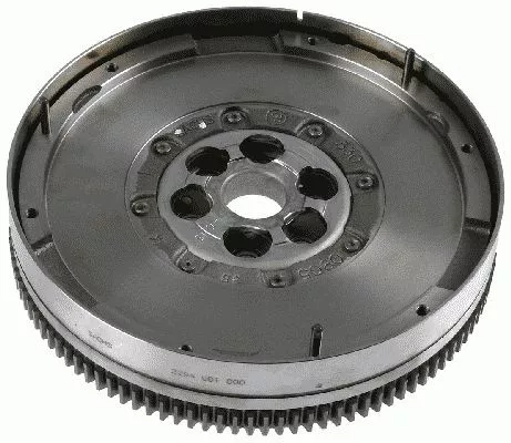 Flywheel