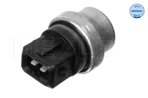 Sensor, coolant temperature