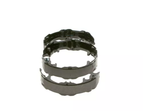 BOSCH Brake Shoe Set, parking brake (0986487680)