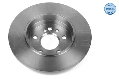 MEYLE Brake Disc (0155232008)