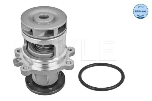 MEYLE Water Pump, engine cooling (3130112900)