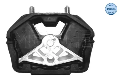 Mounting, automatic transmission