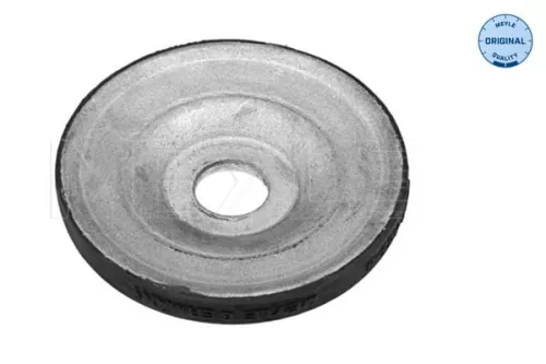 MEYLE Bushing, axle beam (0140350072)