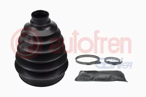 AUTOFREN SEINSA Bellow Kit, drive shaft (D8279T)