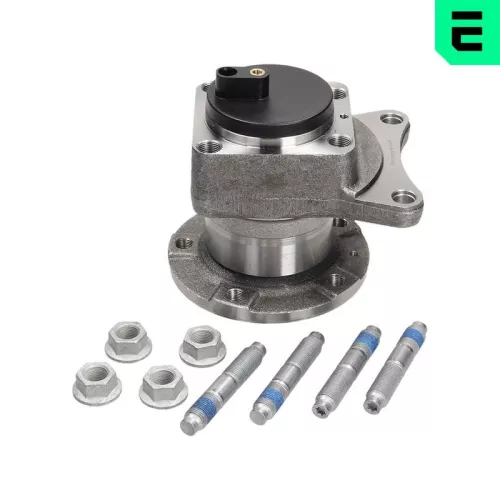 OPTIMAL Wheel Bearing Kit (682757)