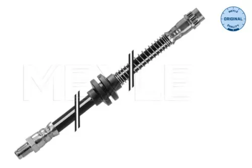 MEYLE Brake Hose (16-145250013)