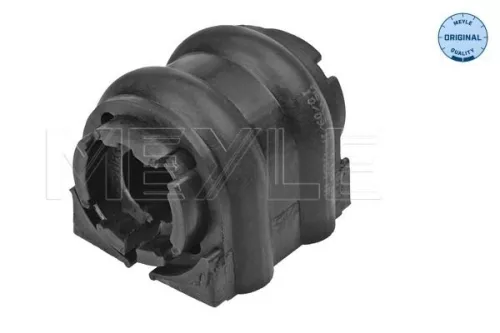 Mounting, stabiliser bar