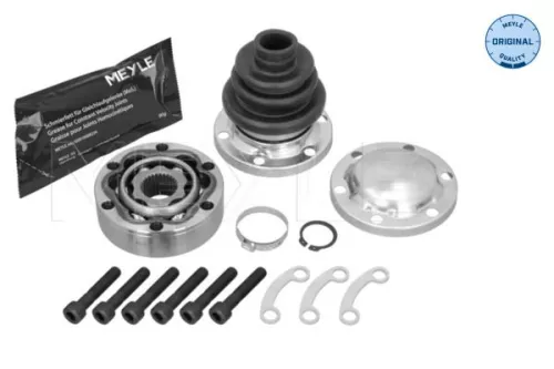 MEYLE Joint Kit, drive shaft (6144980003)