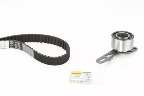 Timing Belt Kit