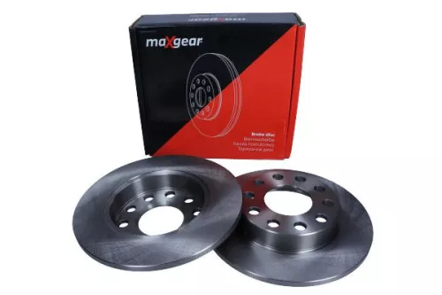 MAXGEAR Brake Disc (19-1213)