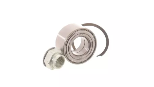 SKF Wheel Bearing Kit (VKBA1439)