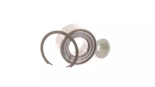 SKF Wheel Bearing Kit (VKBA1439)