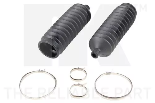 Bellow Kit, steering