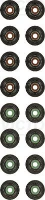 VICTOR REINZ Seal Set, valve stem (12-33876-01)