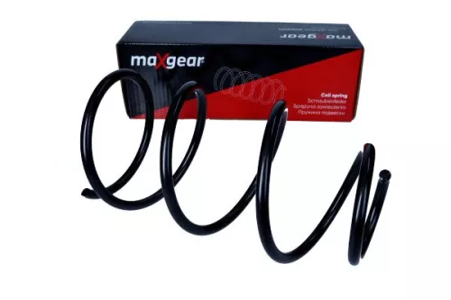 MAXGEAR Suspension Spring (60-0051)