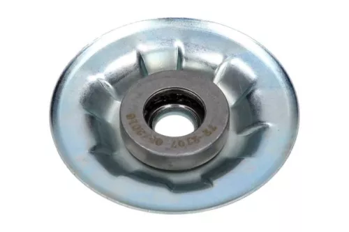 MAXGEAR Rolling Bearing, suspension strut support mount (72-2107)
