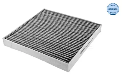 MEYLE Filter, cabin air (0123200039)