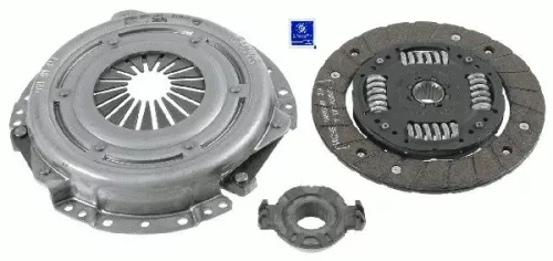 SACHS Clutch Kit (3000 836 701)