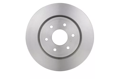 BOSCH Brake Disc (0986479356)