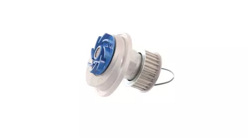 SKF Water Pump, engine cooling (VKPC85611)