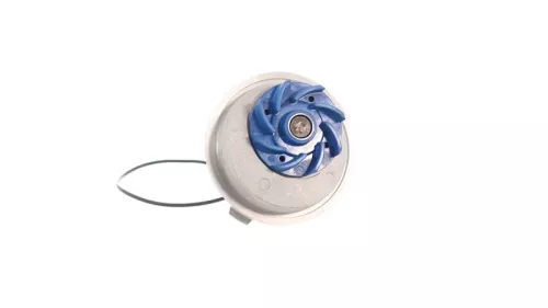 SKF Water Pump, engine cooling (VKPC85611)