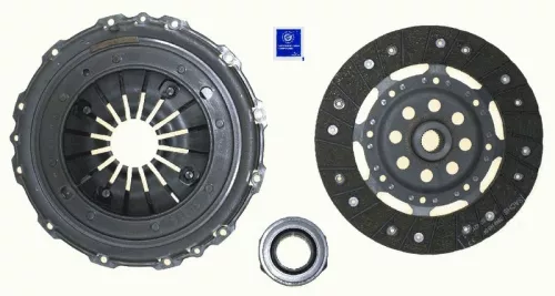 SACHS Clutch Kit (3000 829 001)