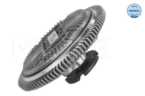 MEYLE Clutch, radiator fan (0140200050)