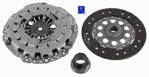 Clutch Kit