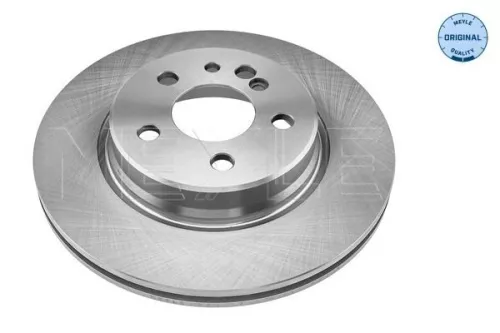 MEYLE Brake Disc (0155232007)