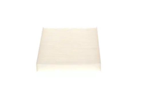 BOSCH Filter, cabin air (1987432072)