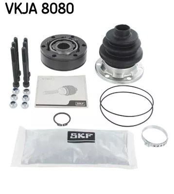 Joint Kit, drive shaft
