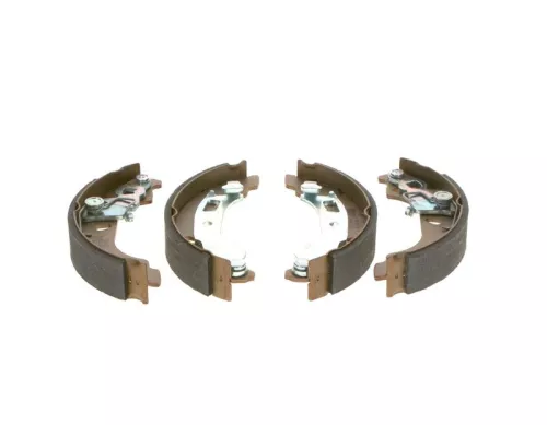 BOSCH Brake Shoe Set (0986487669)