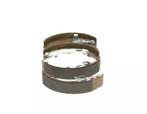 BOSCH Brake Shoe Set (0986487669)