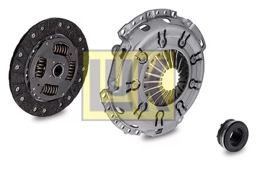 Schaeffler LuK Clutch Kit (621082400)