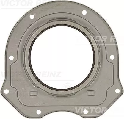 Shaft Seal, crankshaft