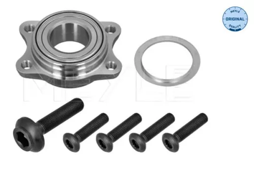 Wheel Hub