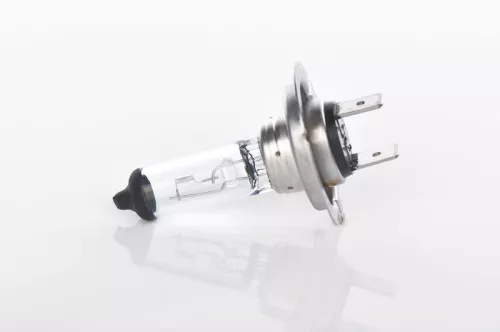 BOSCH Bulb, headlight (1987302079)