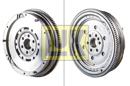 Schaeffler LuK Flywheel (415017410)