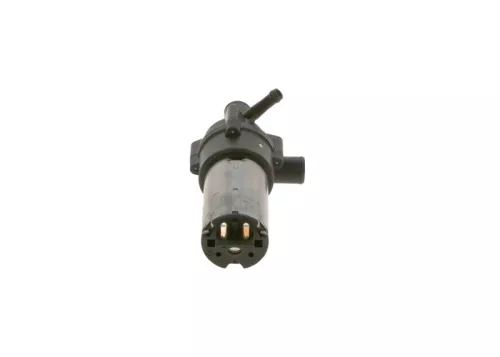 BOSCH Auxiliary Water Pump (cooling water circuit) (0392020029)