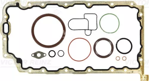 Gasket Kit, crankcase