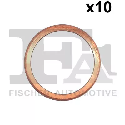 FA1 Seal Ring, nozzle holder (664.090)