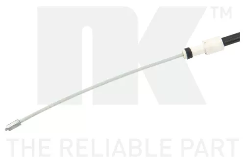 NK Cable Pull, parking brake (903760)