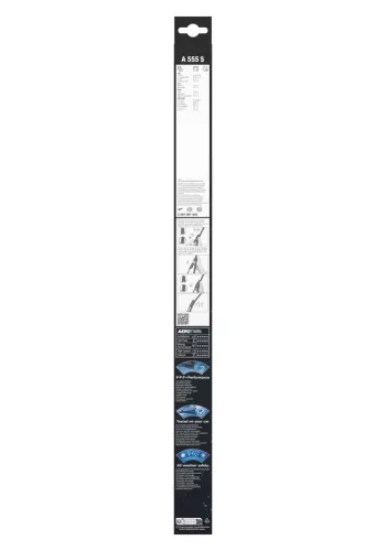 BOSCH Wiper Blade (3397007555)