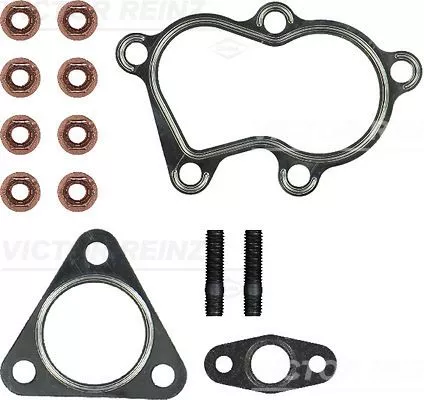 VICTOR REINZ Mounting Kit, charger (04-10005-01)